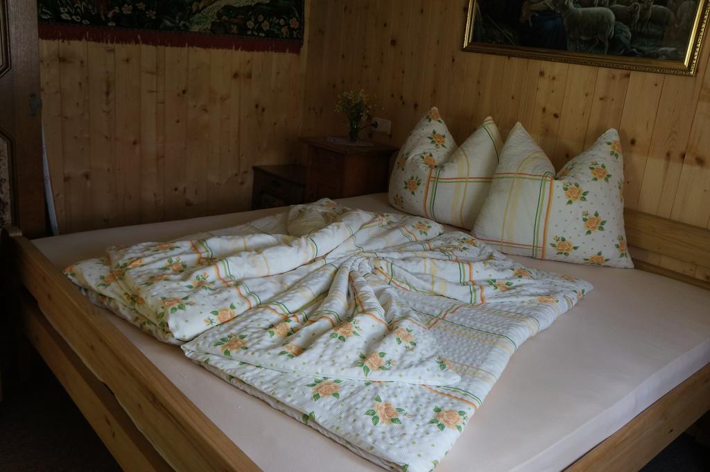 Maisaess Lifinarblick Villa Schruns ห้อง รูปภาพ